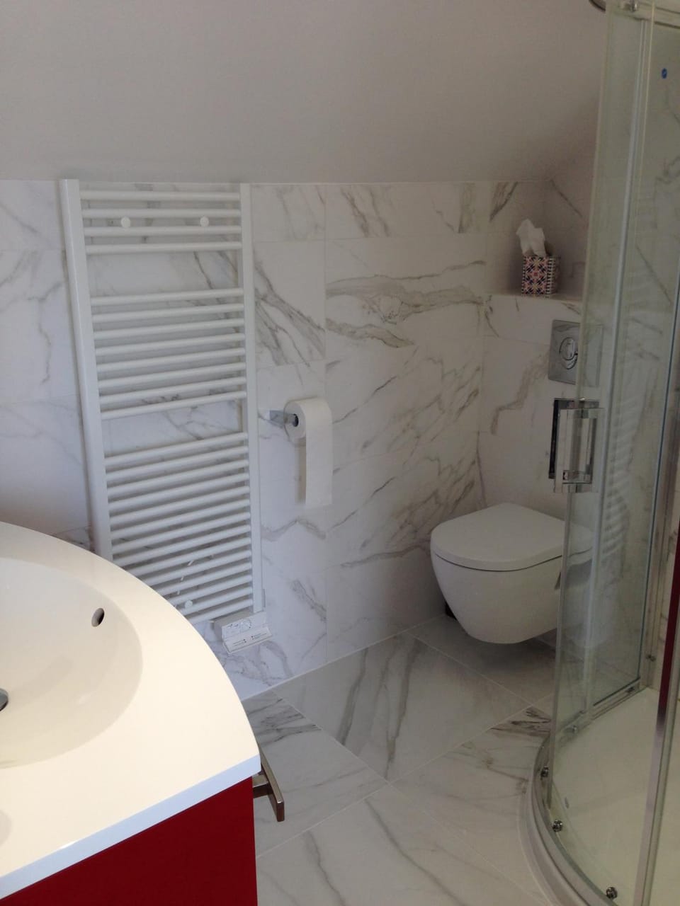 L'Escale de Jules et Lily Bed and Breakfast in Bourgogne-Franche-Comté