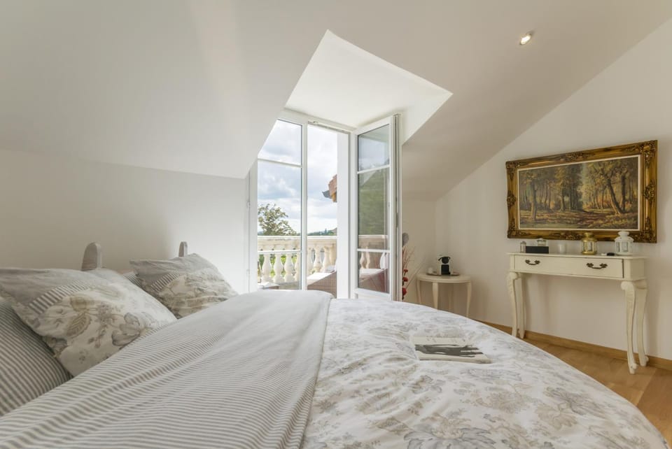 L'Escale de Jules et Lily Bed and Breakfast in Bourgogne-Franche-Comté