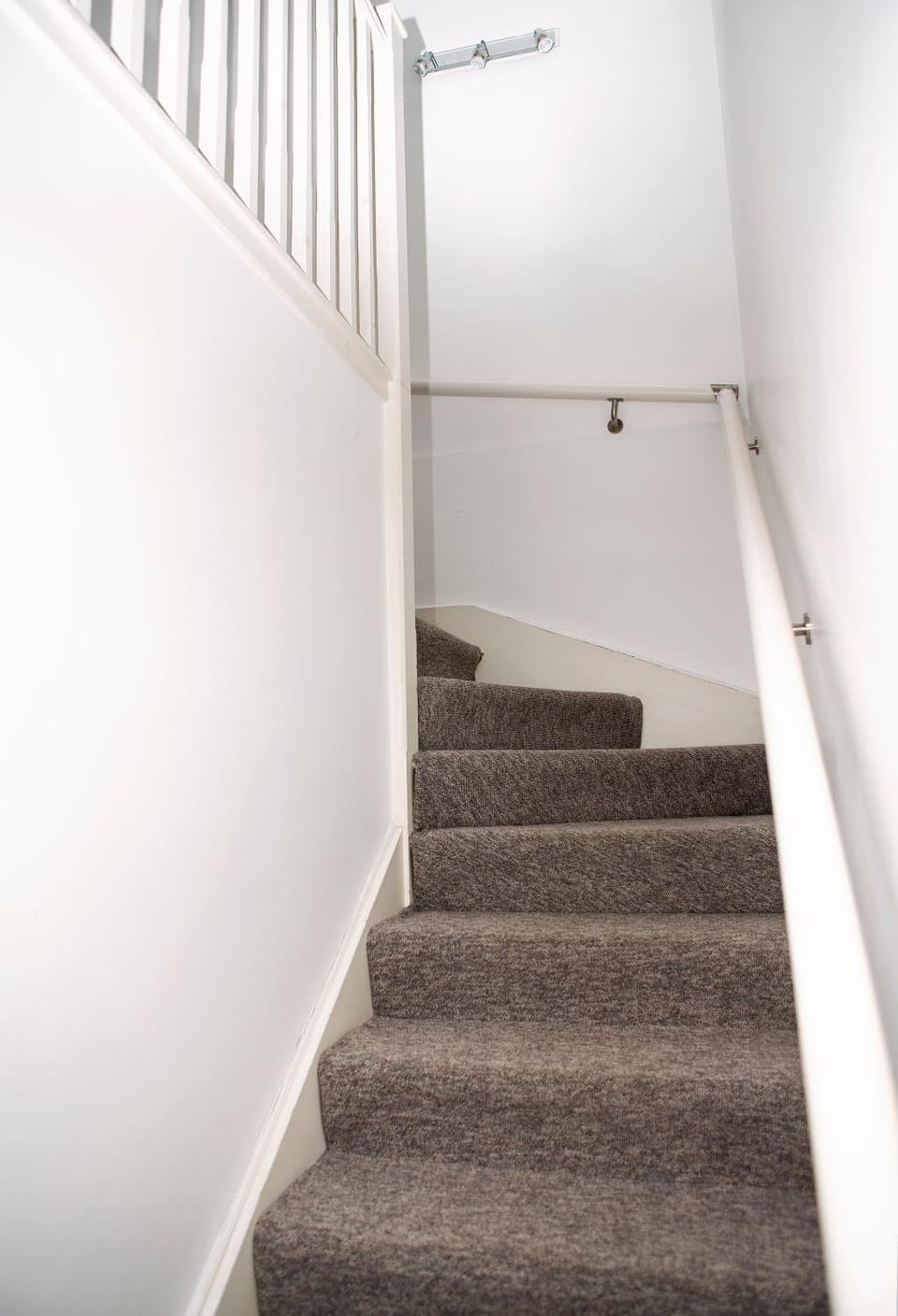 Apt 3, Trafalgar Sq Duplex, 3rd & 4th floor by Indigo Flats Apartment in City of Westminster
