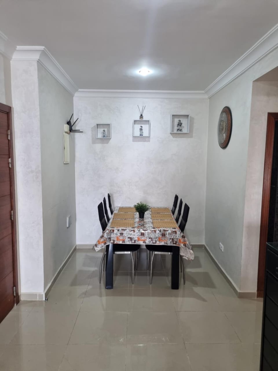 Residence Al Massira Apartment in Tangier-Tétouan-Al Hoceima