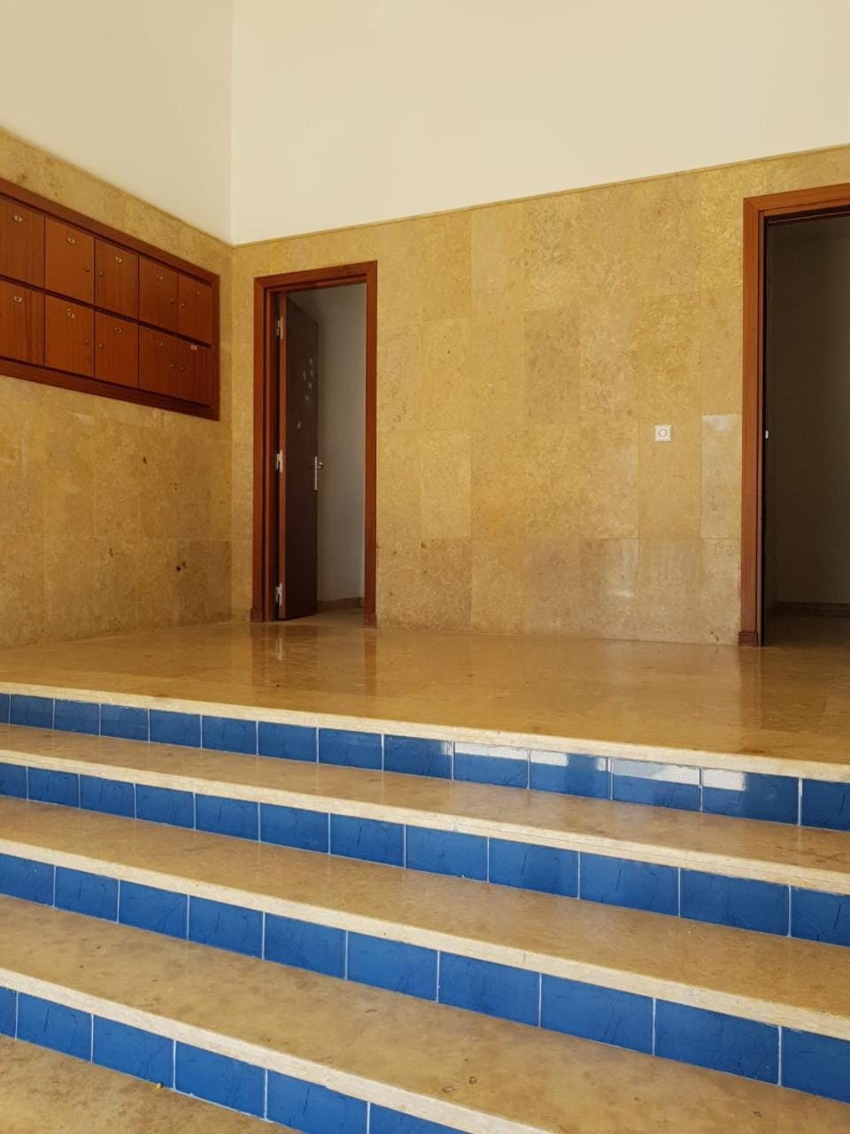 Residence Al Massira Apartment in Tangier-Tétouan-Al Hoceima