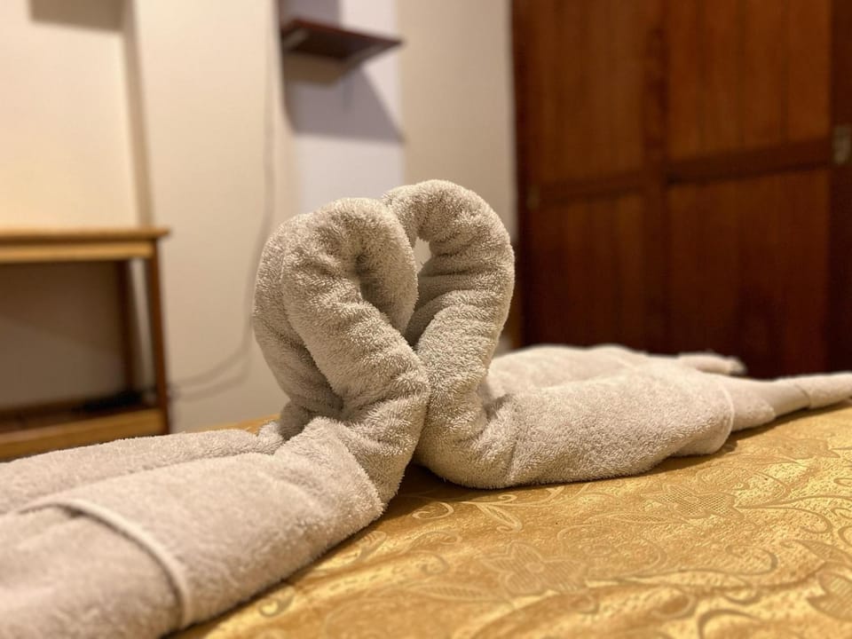 Killaqente Inn in Cusco