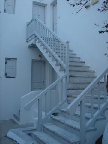 Property building, Other