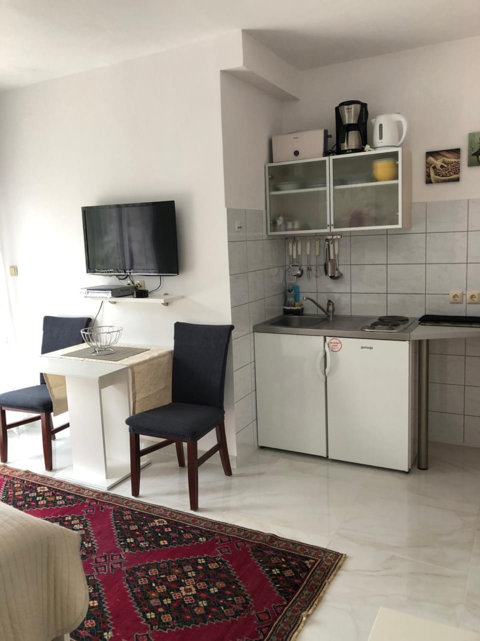 Villa Maja Apartment in Primorje-Gorski Kotar County