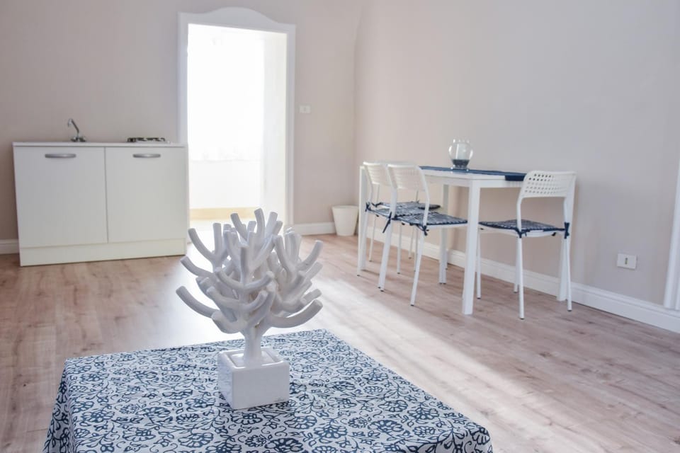 B&B Al Castello di Lettere Bed and Breakfast in Campania
