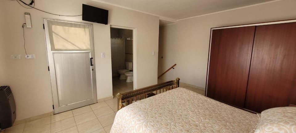 Navarro Departamentos Temporarios Apartment in Buenos Aires Province
