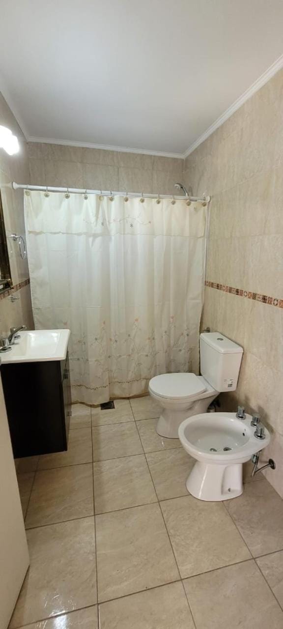 Navarro Departamentos Temporarios Apartment in Buenos Aires Province
