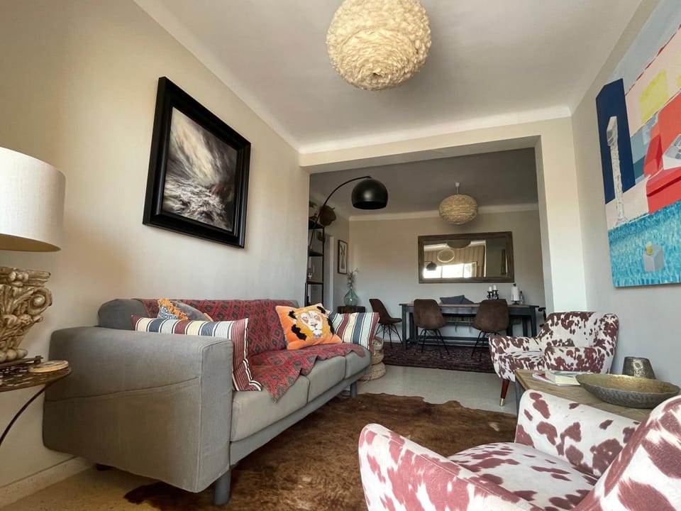 Tarifa Beachfront Large Apartment Apartment in Tarifa