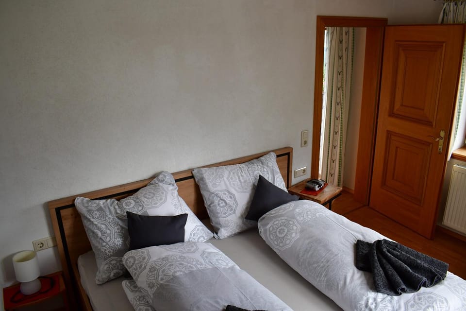 Pürstinghof Farm Stay in Salzburgerland