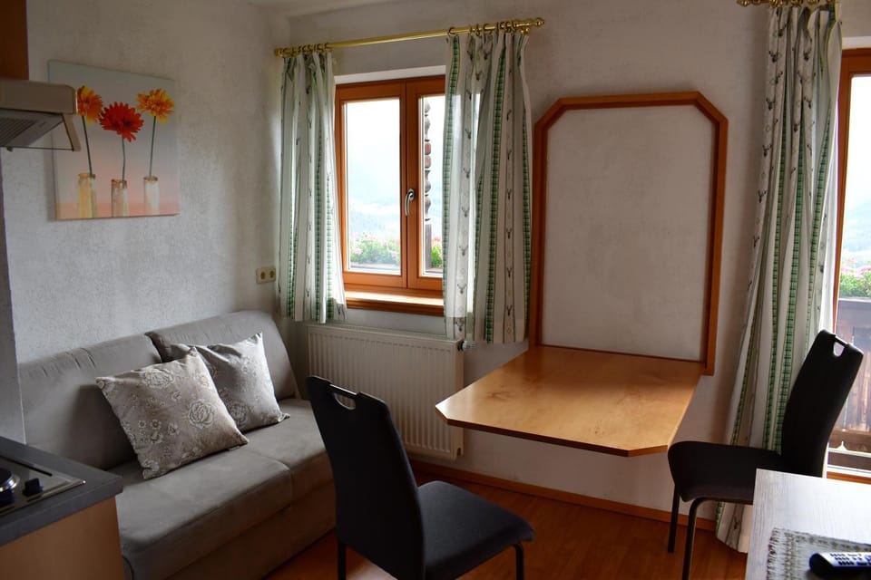 Pürstinghof Farm Stay in Salzburgerland
