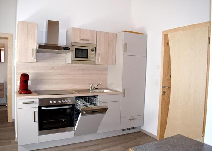 Flatscher‘s Apartment in Salzburgerland