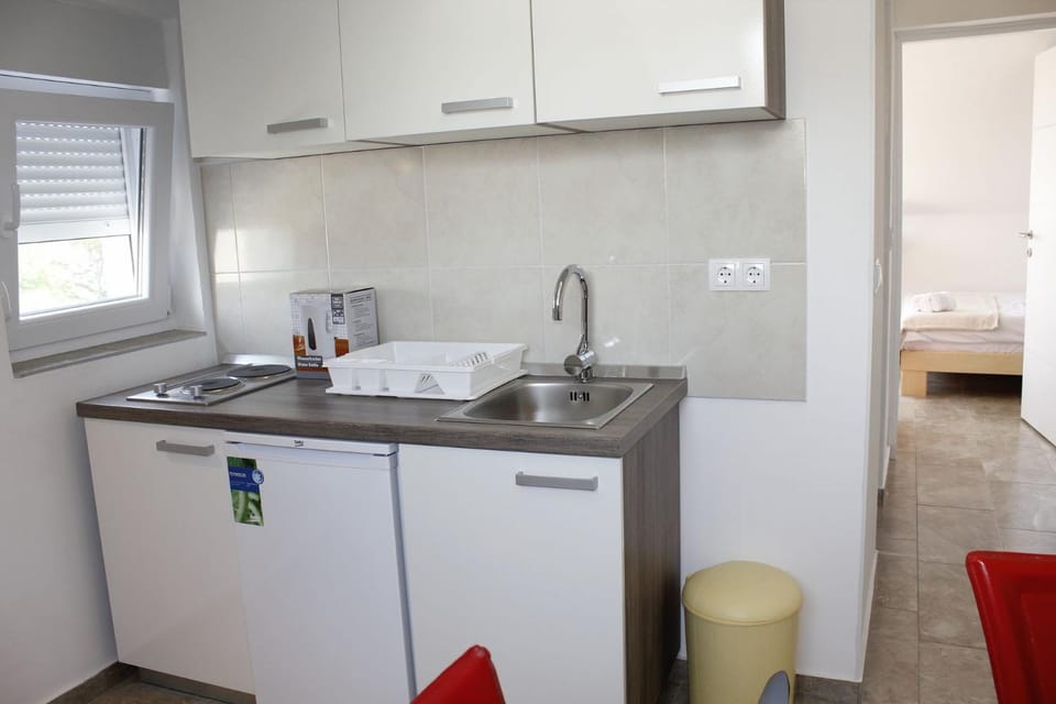 Coffee/tea facilities, Kitchen or kitchenette