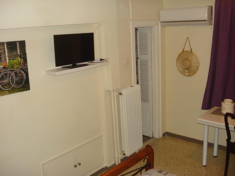 Apartment city center Apartment in Peloponnese, Western Greece and the Ionian