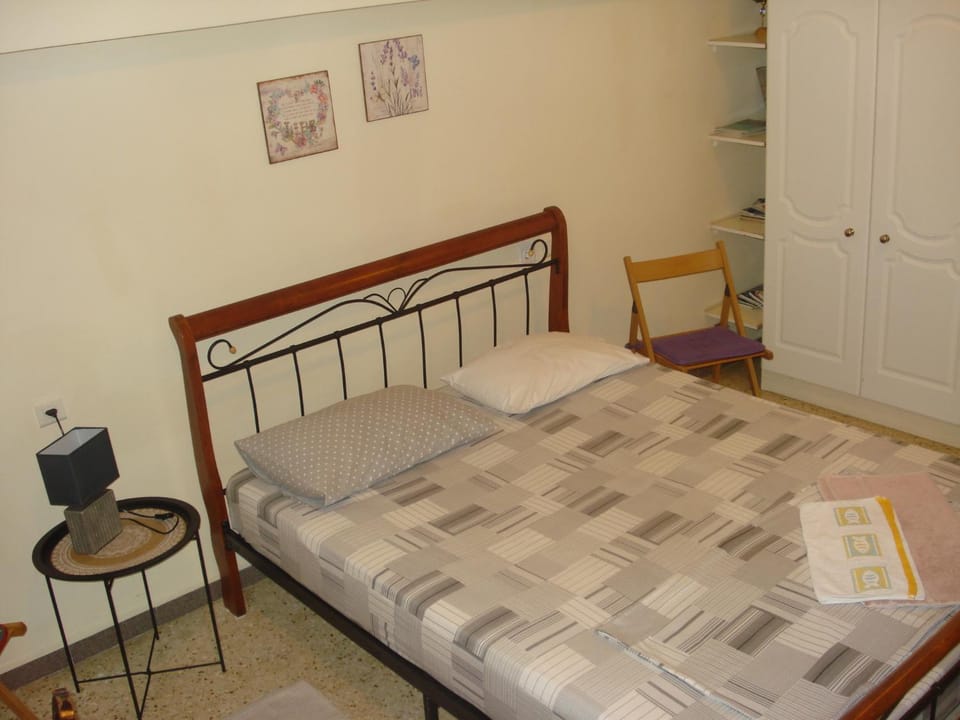 Apartment city center Apartment in Peloponnese, Western Greece and the Ionian