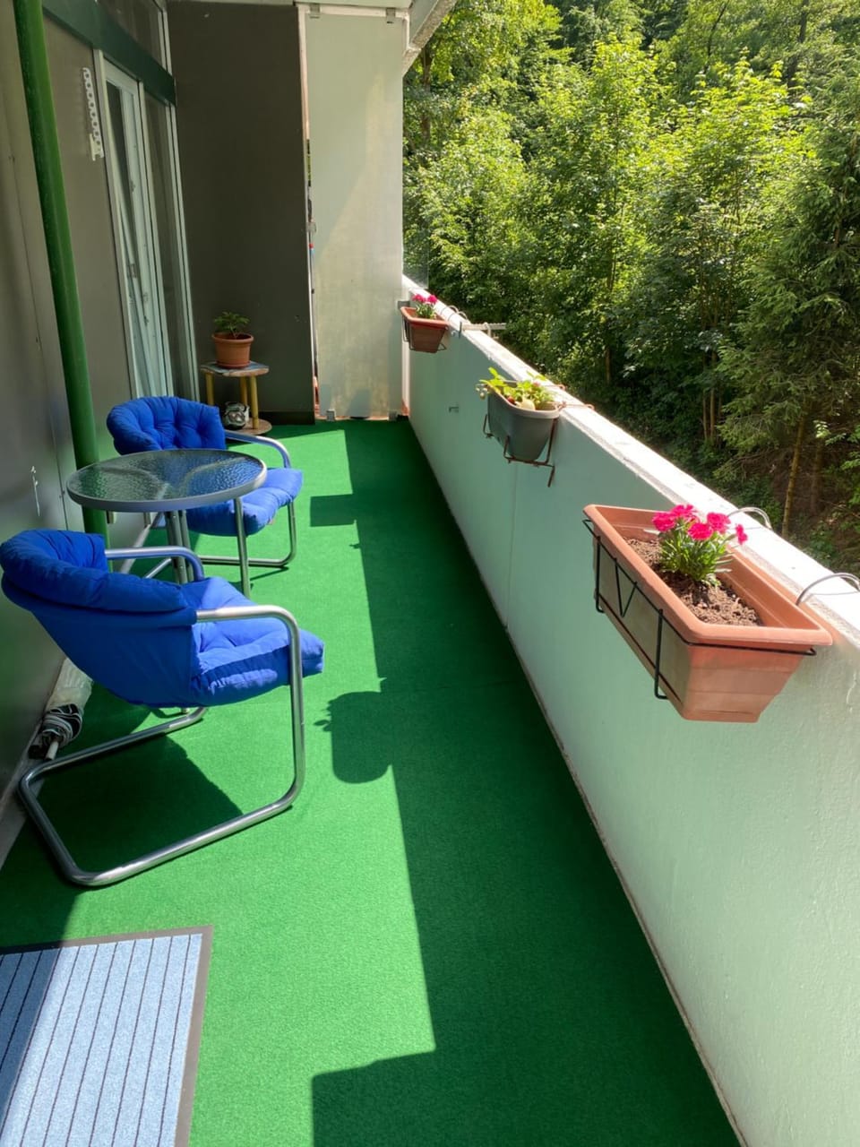 Kurhaus Apartment King Size Bett 180x200 Apartment hotel in Goslar