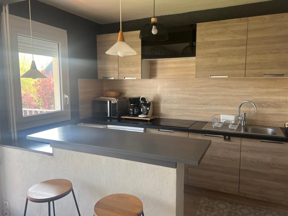 Cabourg centre & plage Apartment in Cabourg