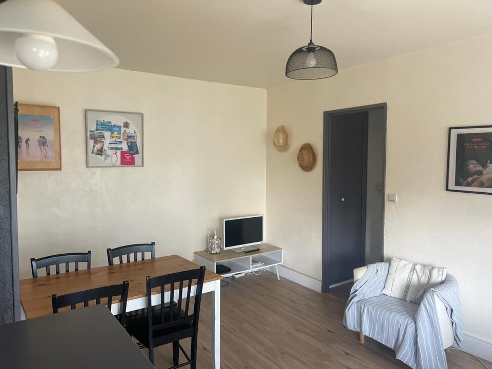Cabourg centre & plage Apartment in Cabourg