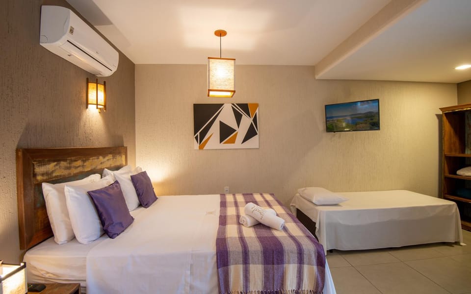 Decorative detail, Bedroom