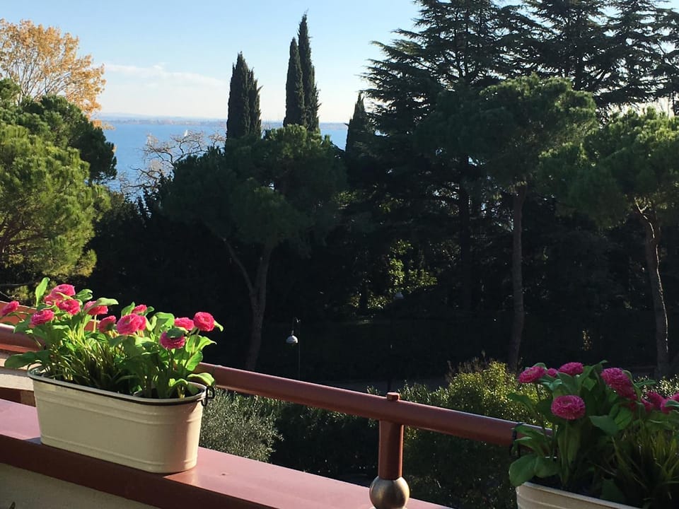 Clorofilla Apartment in Desenzano del Garda