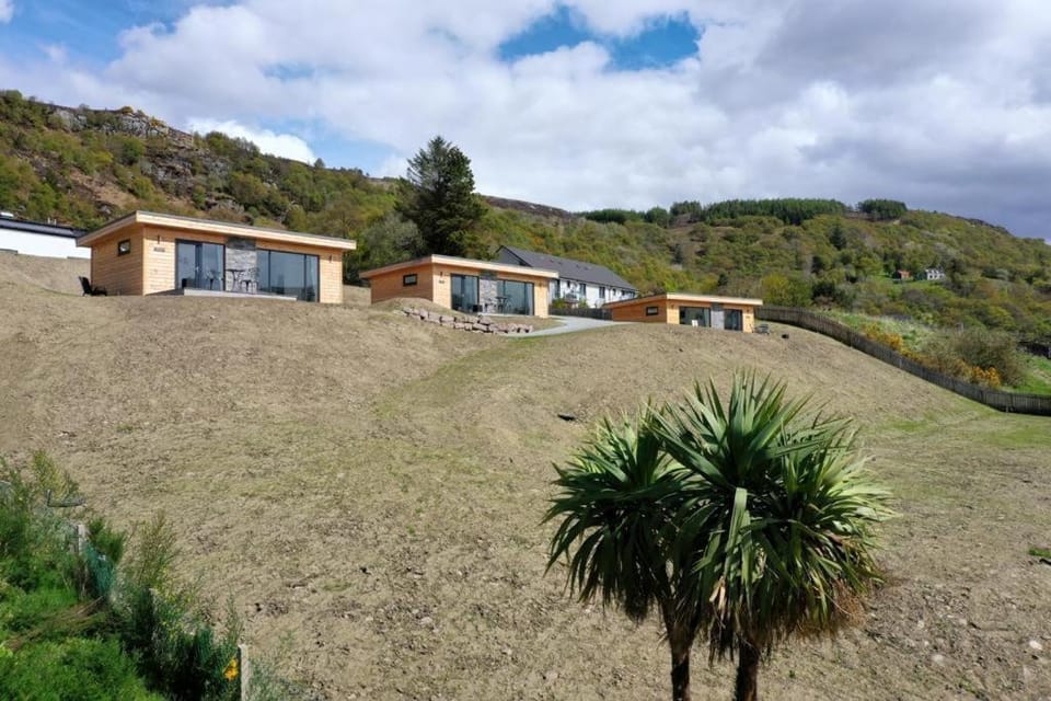Property building, Day, Natural landscape