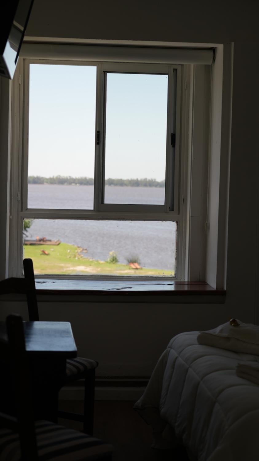 Aguas del Monte Hotel SPA Resort in Buenos Aires Province