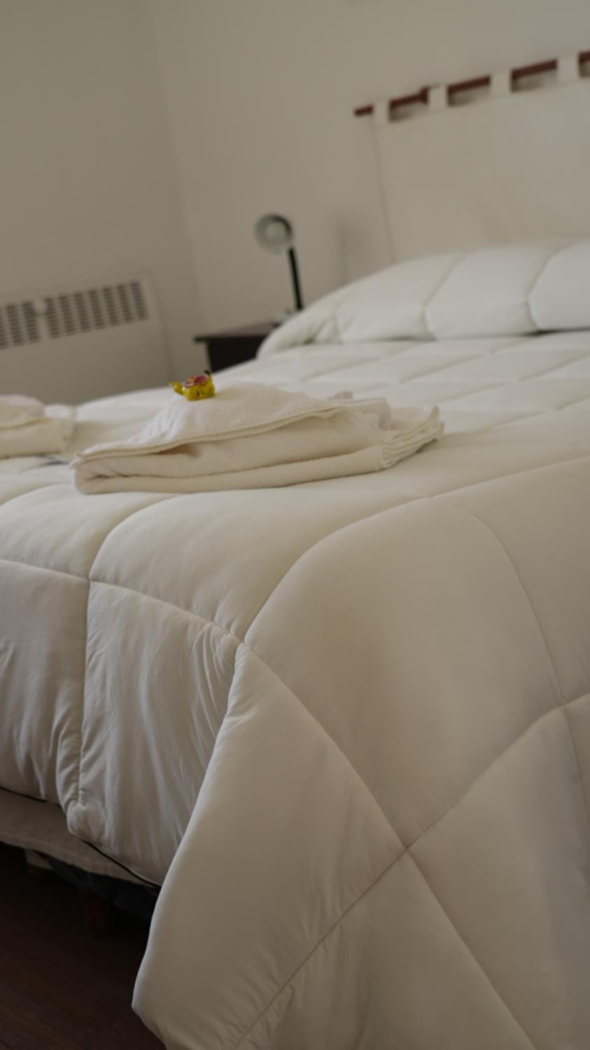 Aguas del Monte Hotel SPA Resort in Buenos Aires Province