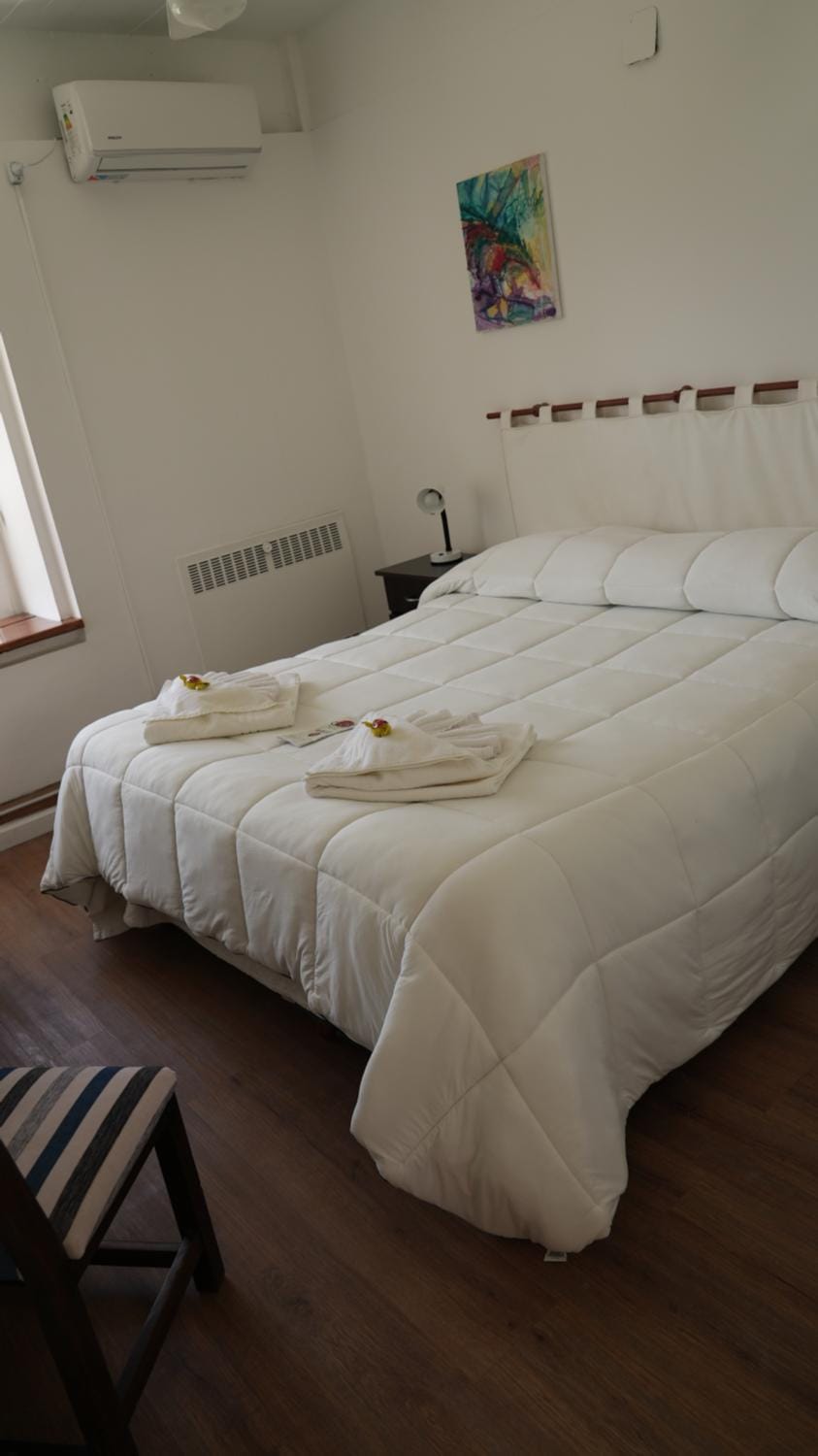 Aguas del Monte Hotel SPA Resort in Buenos Aires Province