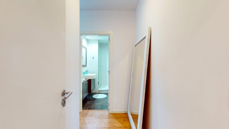 Happy Building By GW Holidays Apartment in Lisbon