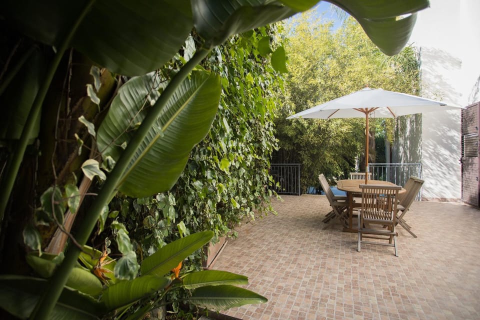 Villa Margherita House in Sicily