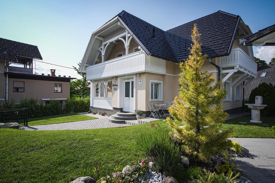 Day, Natural landscape, Garden, Garden view