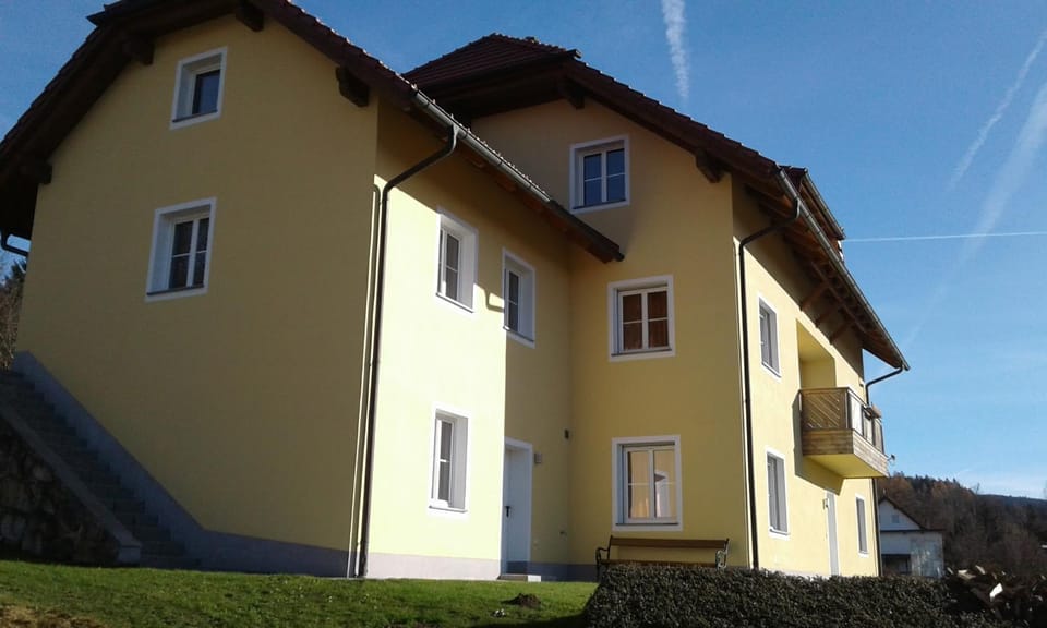 Ferienwohnung Susanne Vacation rental in South Bohemian Region