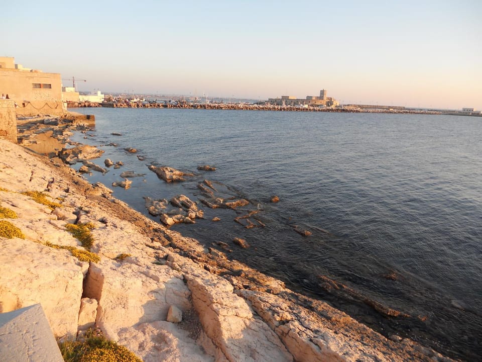 Snorkeling, Area and facilities