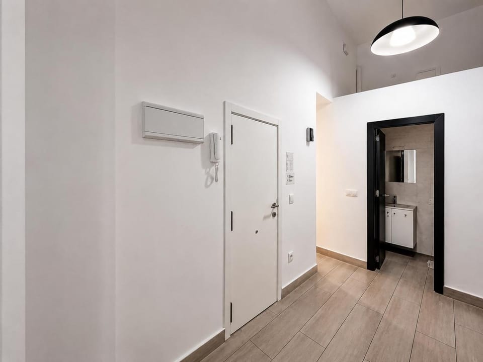 Apartamento Cádiz céntrico interior Falla Apartment in Cadiz