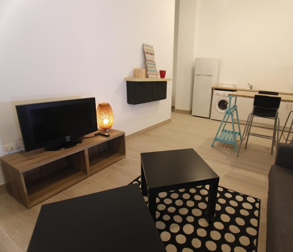 Preciosa Oportunidad, Junto a Playa y Teatro Falla Apartment in Cadiz
