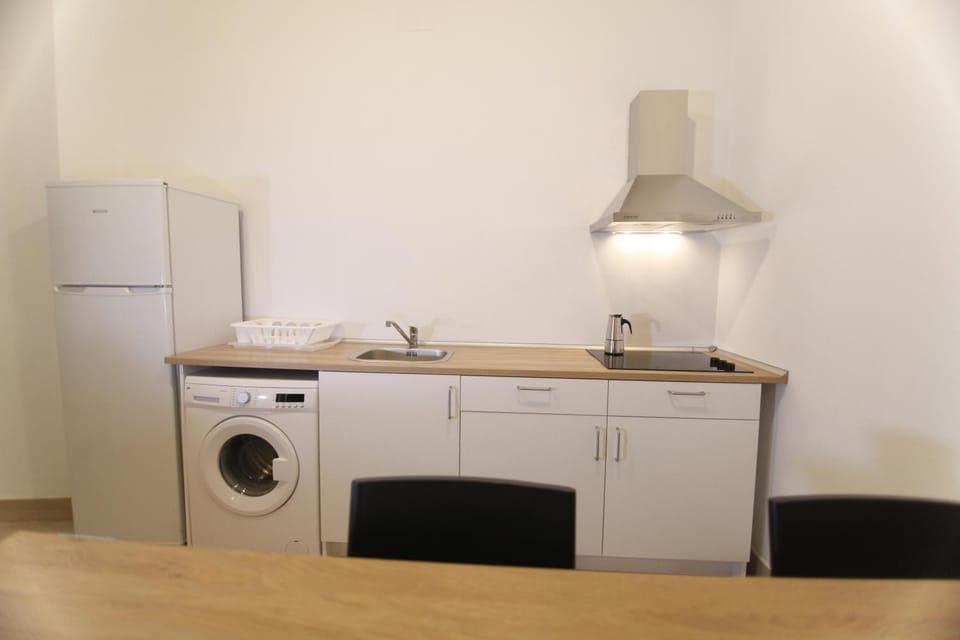 Apartamento Cádiz céntrico interior Falla Apartment in Cadiz