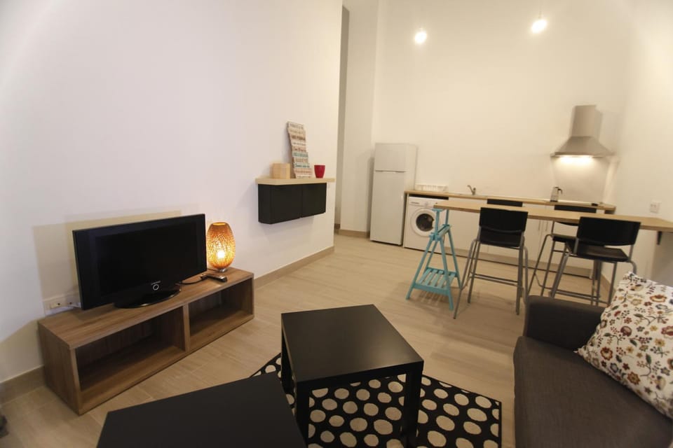 Preciosa Oportunidad, Junto a Playa y Teatro Falla Apartment in Cadiz