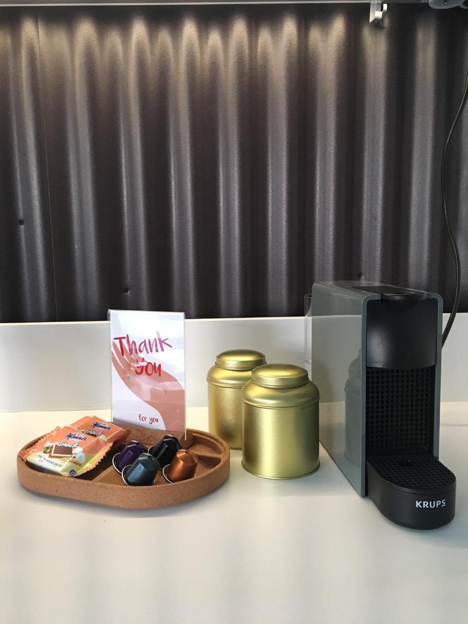 Coffee/tea facilities, Kitchen or kitchenette, On site, Food, Breakfast