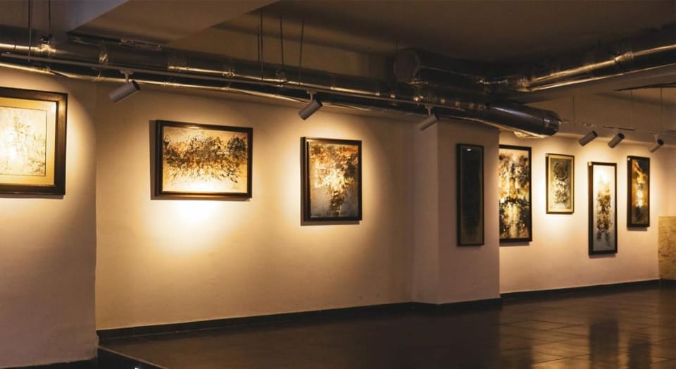 Dawliz Rabat Art & Spa Hotel in Rabat