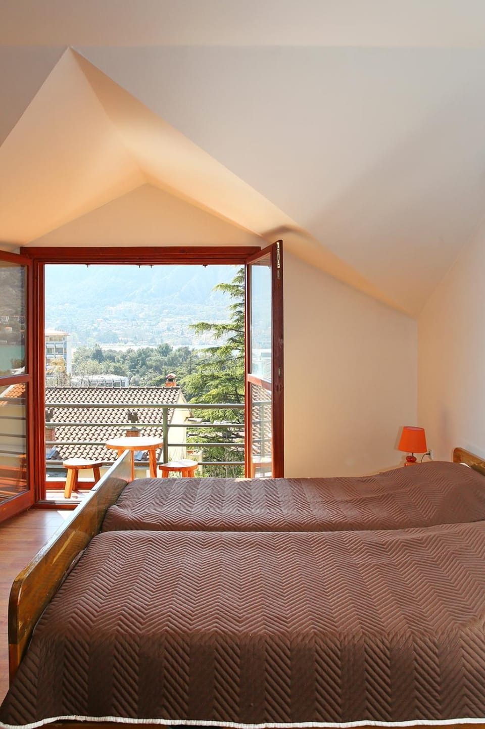 Balcony/Terrace, Bedroom