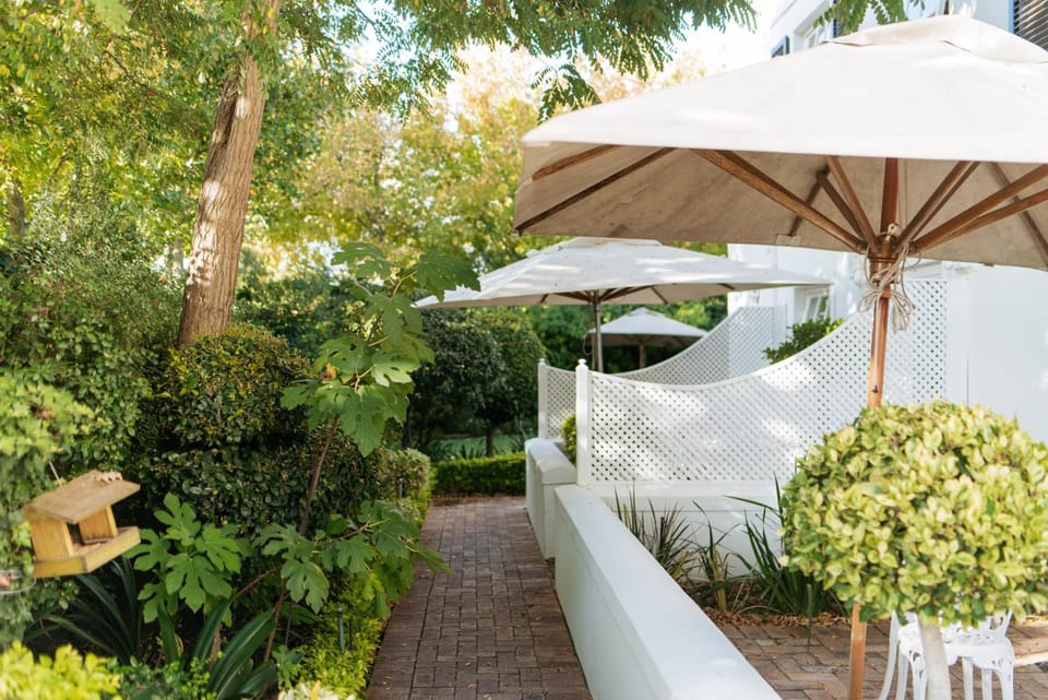 Garden, Internal: Not applicable to any particular room