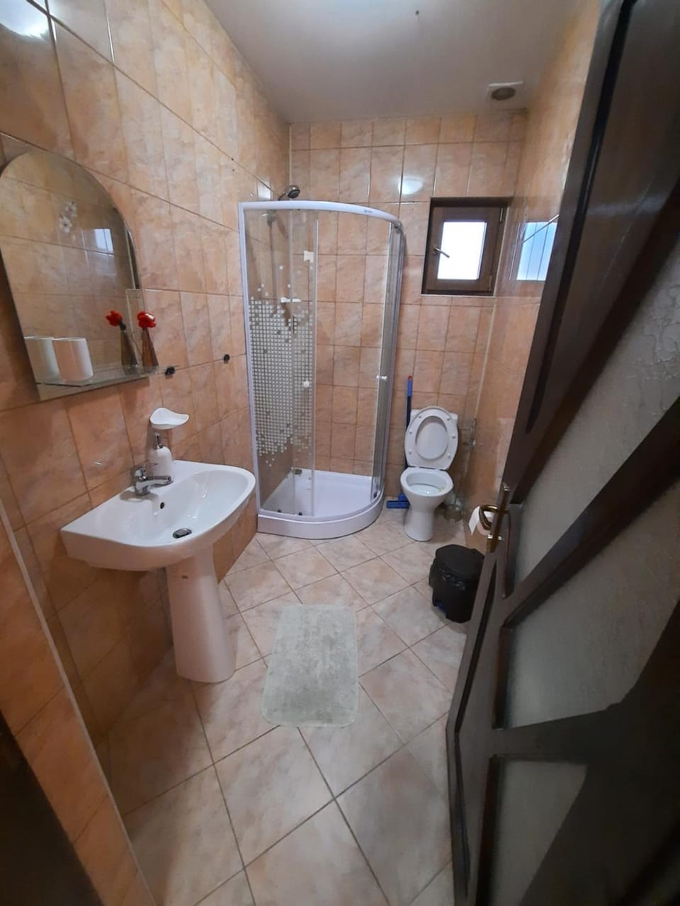Pensiunea Maria-Elena Farm Stay in Romania