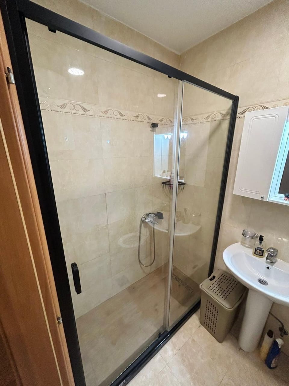 Apartment Flat Apartment in Podgorica