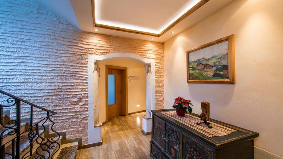 Pension Waidmannsruh Bed and Breakfast in Tyrol
