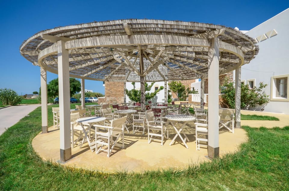 Plaka Hotel I Apartment hotel in Naxos, Naxos and Lesser Cyclades, Greece