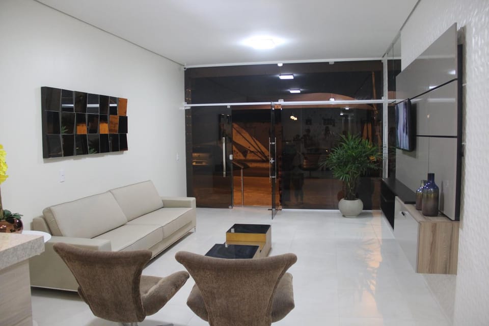 Hotel Executive Hotel in State of Alagoas, Brazil