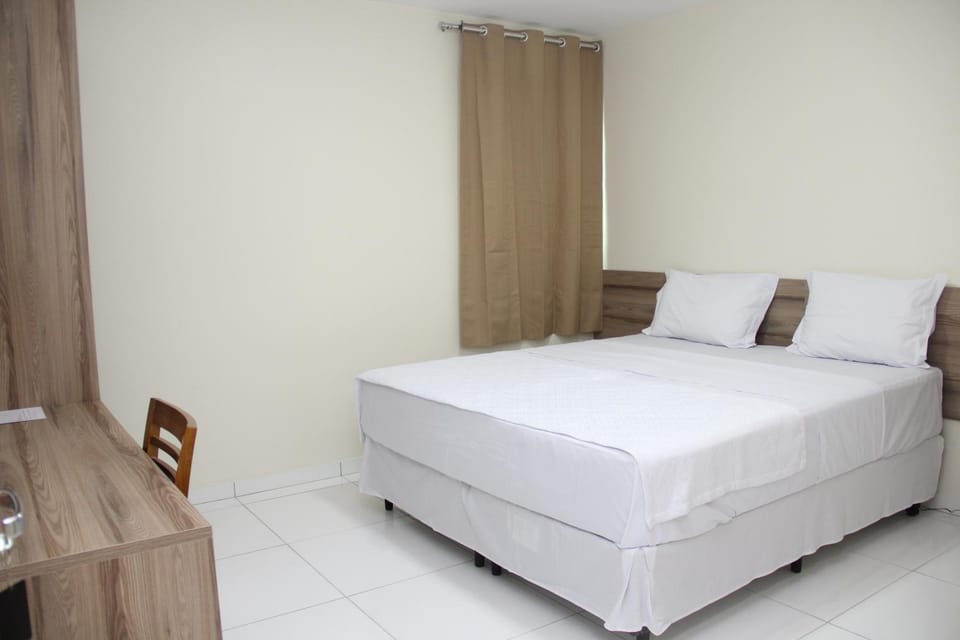 Hotel Executive Hotel in State of Alagoas, Brazil