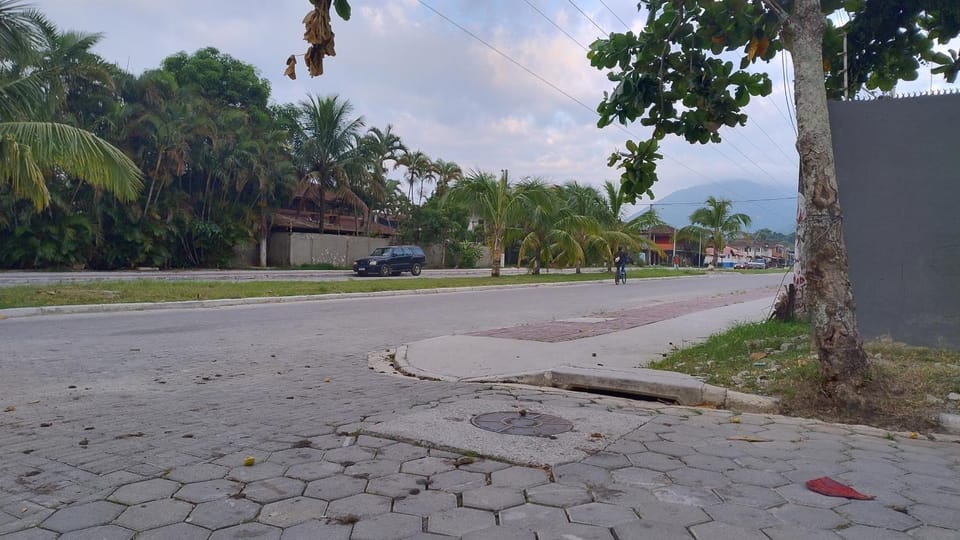 Casa 2 quartos House in São Sebastião