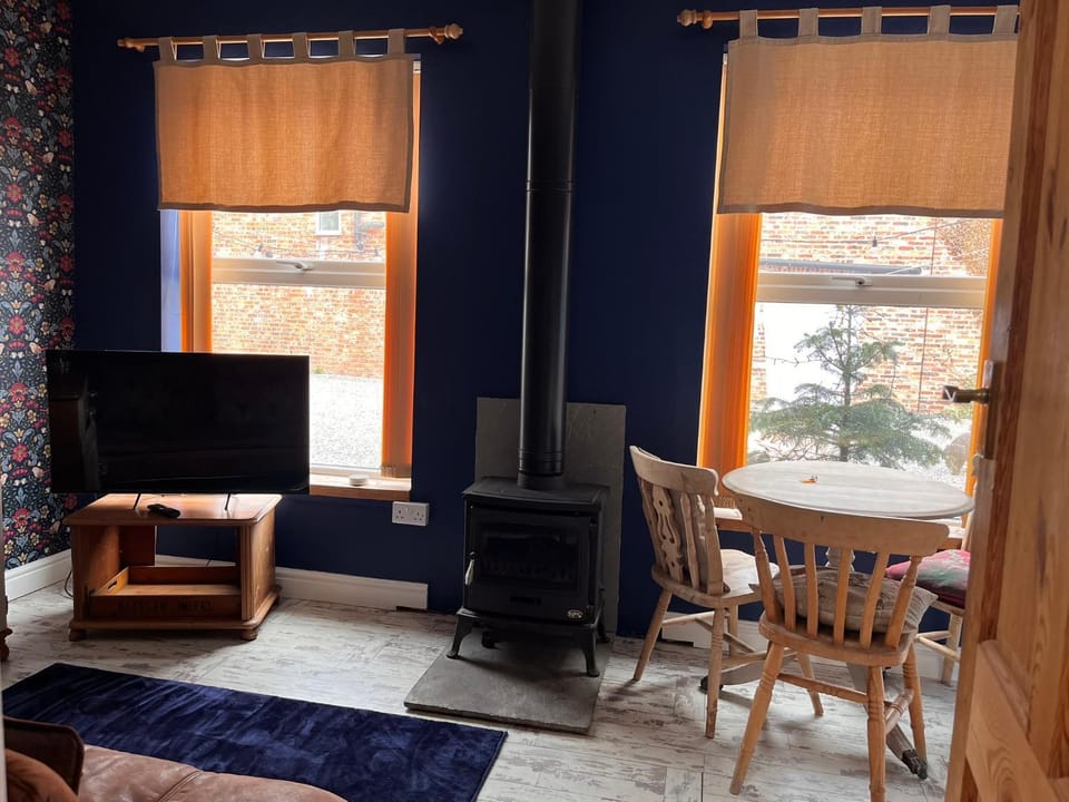 Church View B&B & Holiday Cottages Bed and Breakfast in England
