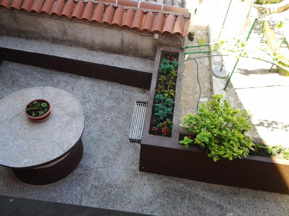 Property building, Balcony/Terrace