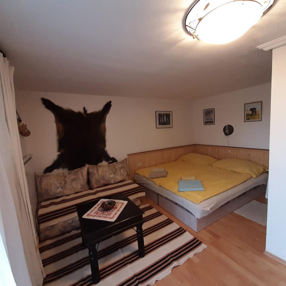 Haus Jeremias therme Apartment in Hungary